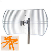 instalacion antenas parabolicas valencia
