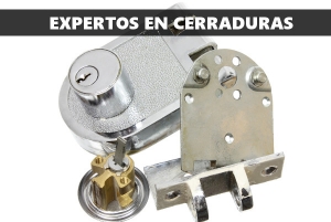 Instalar Cerradura en Puerta Corrediza de Vinilo