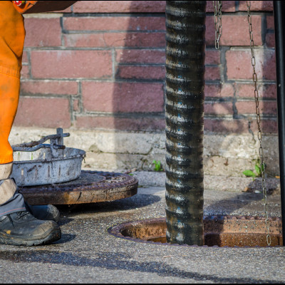 Limpieza de arquetas y sifones en Gandia